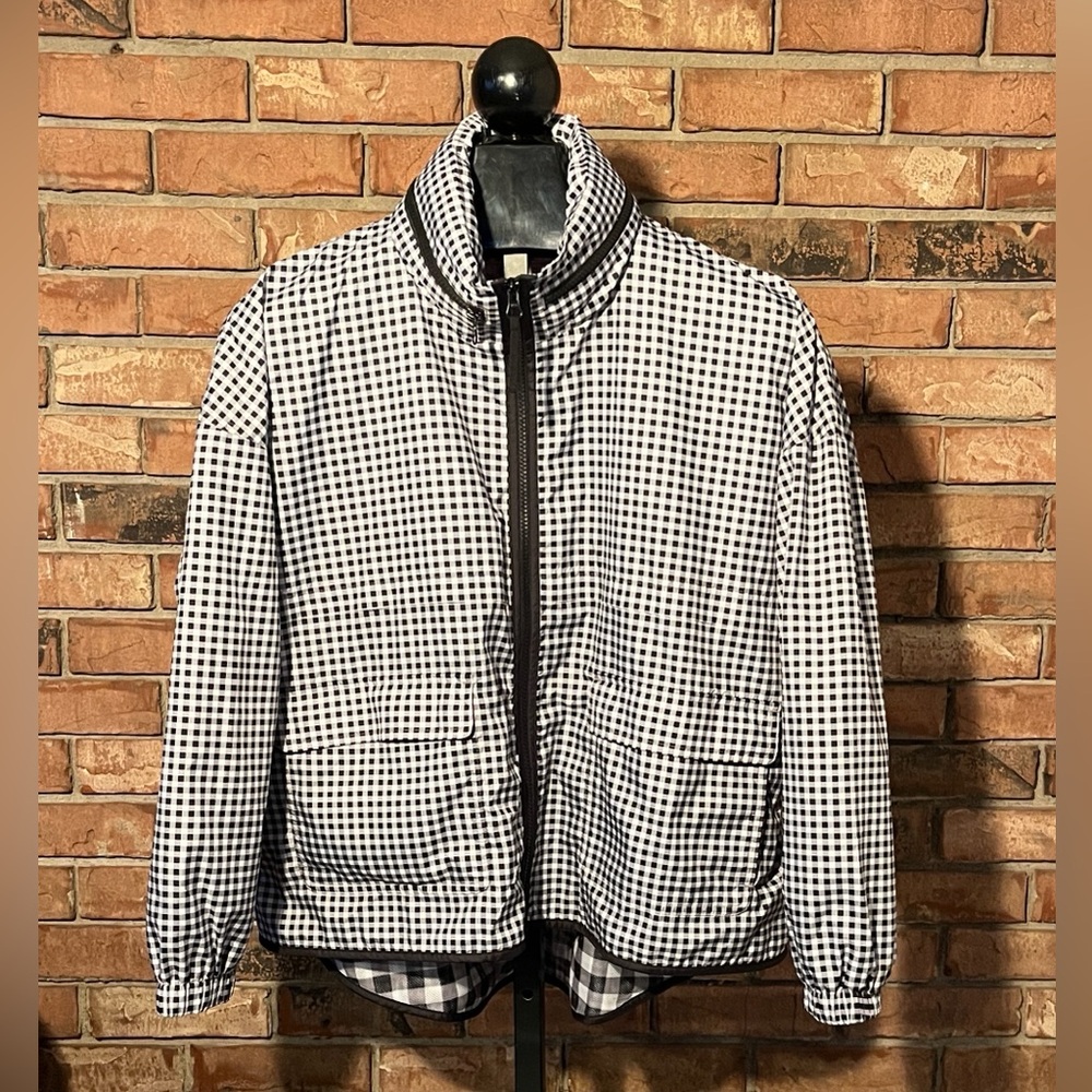 NWOT THE GREAT x Eddie Bauer Hiking Jacket